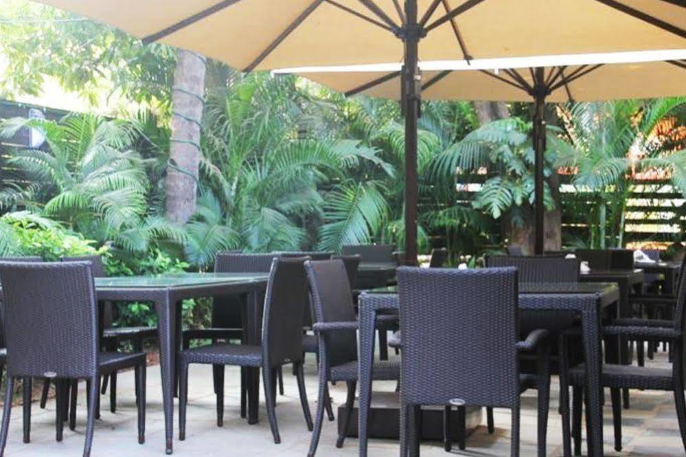 Banyan Tree Courtyard Hotel Calangute Exterior foto